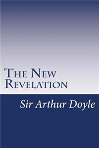 The New Revelation