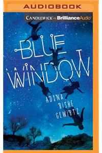 Blue Window