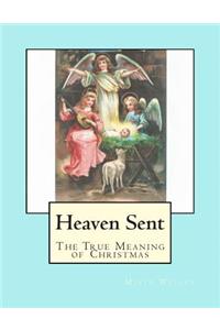 Heaven Sent