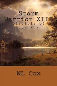 Storm Warrior XIII