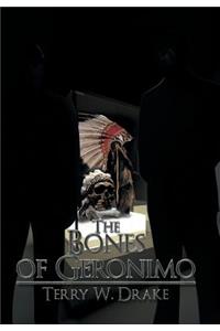 Bones of Geronimo