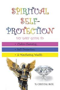 Spiritual Self-Protection