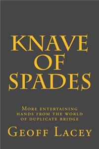 Knave of Spades