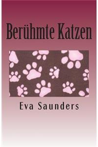 Beruehmte Katzen