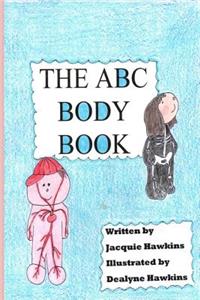 A-B-C Body Book