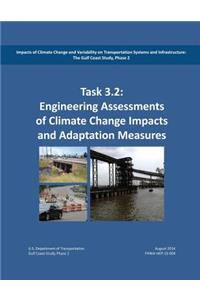 Impacts of Climate Change and Variability on Transportation Systems and Infrastructure