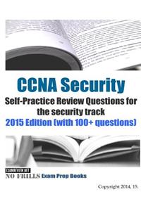 CCNA Security Self-Practice Review Questions for the security track