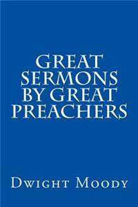 Great Sermons by Great Preachers