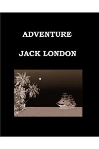 Adventure Jack London