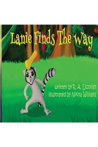 Lanie Finds the Way