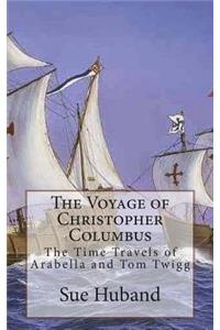 Voyage of Christopher Columbus