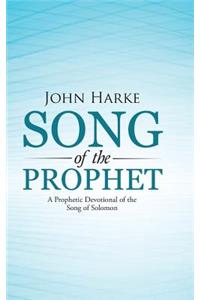 Song of the Prophet