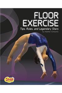 Floor Exercise