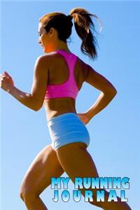My Running Journal
