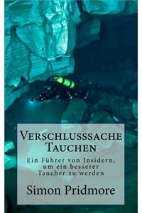 Verschlusssache Tauchen