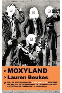 Moxyland