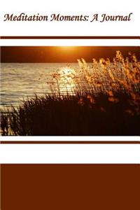 Meditation Moments
