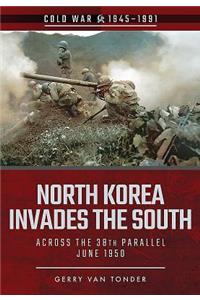 North Korea Invades the South