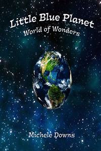 Little Blue Planet
