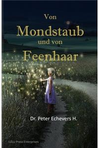 Von Mondstaub und von Feenhaar