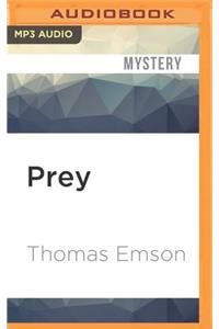 Prey