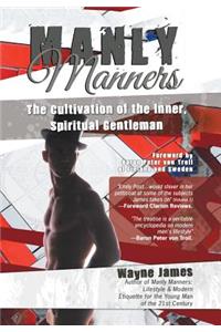Manly Manners