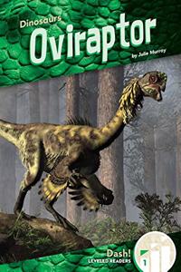 Oviraptor