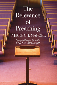 Relevance of Preaching