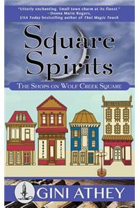 Square Spirits