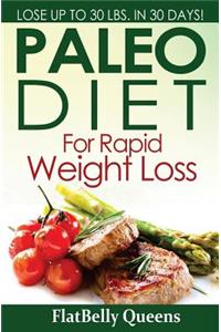 Paleo Diet For Rapid Weight Loss