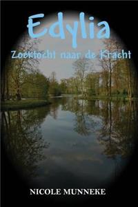 Zoektocht naar de Kracht