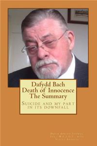 Dafydd Bach