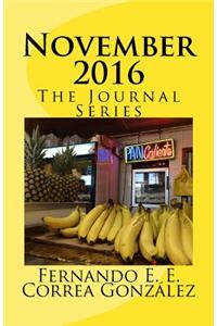 November 2016