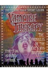 Vampire Therapy