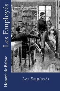 Les Employes