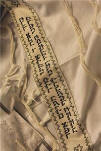 Jewish Prayer Shawls - Tallit Journal