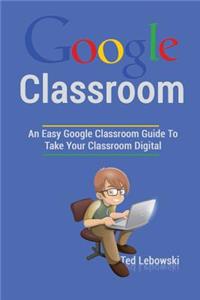 Google Classroom