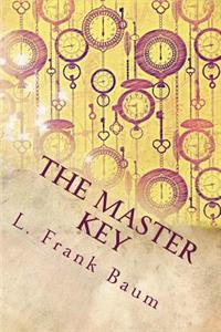 Master Key