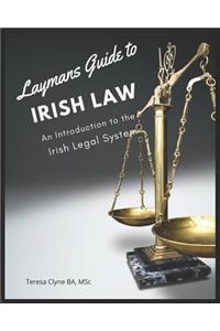 Layman's Guide to Irish Law