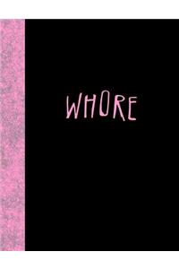 Whore