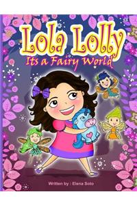 Lola Lolly