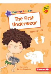 First Underwear