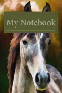 My Notebook