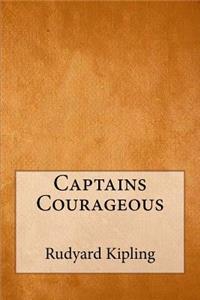 Captains Courageous