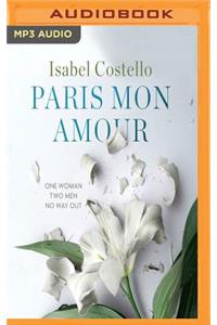 Paris Mon Amour