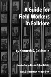 Guide for Field Workers in Folklore