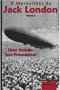 Uma Invasao Sem Precedentes