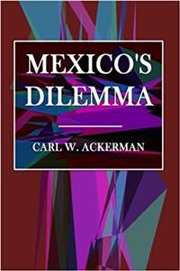 Mexicos Dilemma