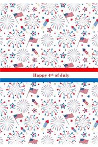 Happy 4th of July