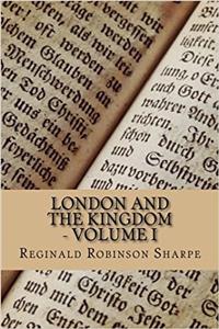 London and the Kingdom